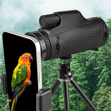 10-30x Double Focusing Large Caliber Monocular Telescope_12