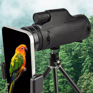 10-30x Double Focusing Large Caliber Monocular Telescope_12