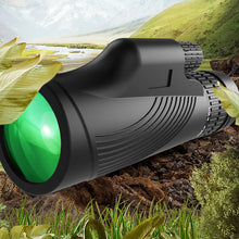 10-30x Double Focusing Large Caliber Monocular Telescope_8