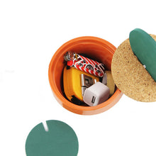 DIY Pack of 6 Non Slip Beverage Coasters Insulation Pad_3