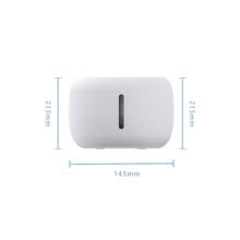 USB 2.5L Cat Dog Water Fountain with Automatic Filtration_4