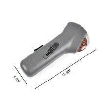 Interactive Pet Treat Launcher Pet Food Treats Dispenser_8