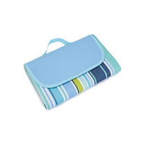 Waterproof Folding Outdoor Picnic Mat with Carrying Handle_4