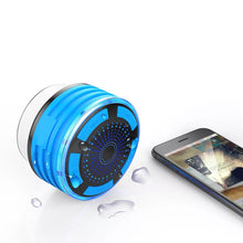 USB Charging Portable Wireless BT Speaker and FM Radio_5