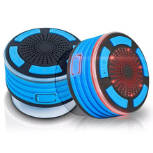 USB Charging Portable Wireless BT Speaker and FM Radio_11
