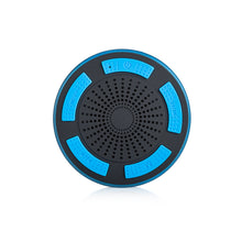 USB Charging Portable Wireless BT Speaker and FM Radio_2