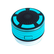 USB Charging Portable Wireless BT Speaker and FM Radio_12