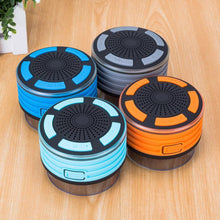 USB Charging Portable Wireless BT Speaker and FM Radio_16