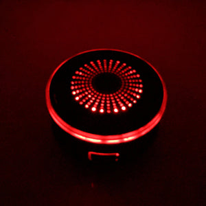 USB Charging Portable Wireless BT Speaker and FM Radio_15