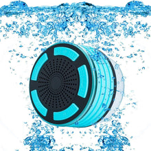 USB Charging Portable Wireless BT Speaker and FM Radio_6
