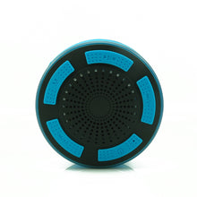 USB Charging Portable Wireless BT Speaker and FM Radio_0