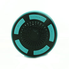 USB Charging Portable Wireless BT Speaker and FM Radio_3