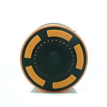 USB Charging Portable Wireless BT Speaker and FM Radio_4