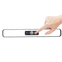 Solar Powered Wall Mounted Motion Sensor LED Light_7