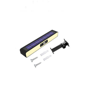 Solar Powered Wall Mounted Motion Sensor LED Light_9