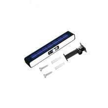 Solar Powered Wall Mounted Motion Sensor LED Light_10