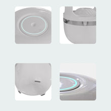 USB Powered Anti-Gravity Water Drop Backflow Humidifier_9
