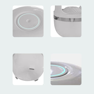 USB Powered Anti-Gravity Water Drop Backflow Humidifier_9