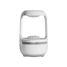 USB Powered Anti-Gravity Water Drop Backflow Humidifier_0