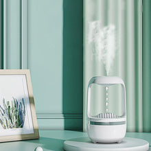 USB Powered Anti-Gravity Water Drop Backflow Humidifier_3