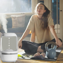 USB Powered Anti-Gravity Water Drop Backflow Humidifier_4