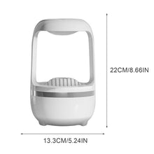 USB Powered Anti-Gravity Water Drop Backflow Humidifier_5