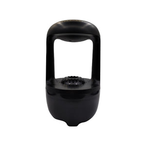 USB Powered Anti-Gravity Water Drop Backflow Humidifier_11