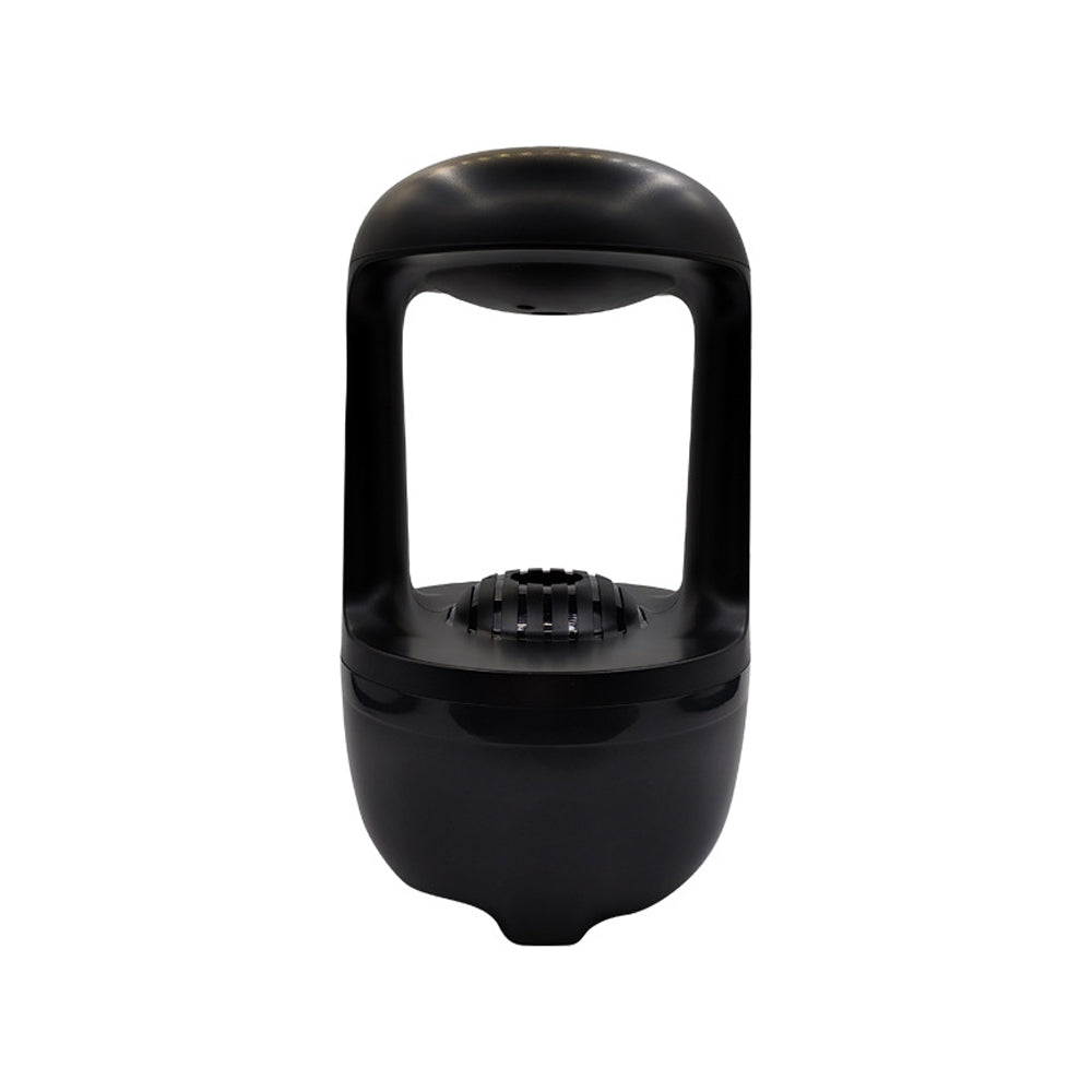 USB Powered Anti-Gravity Water Drop Backflow Humidifier_11