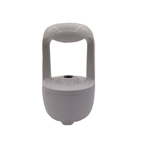 USB Powered Anti-Gravity Water Drop Backflow Humidifier_12