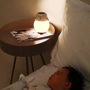 USB Interface Mosquito Repellant Machine and Night Lamp_9