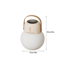 USB Interface Mosquito Repellant Machine and Night Lamp_10