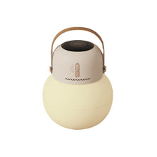 USB Interface Mosquito Repellant Machine and Night Lamp_0