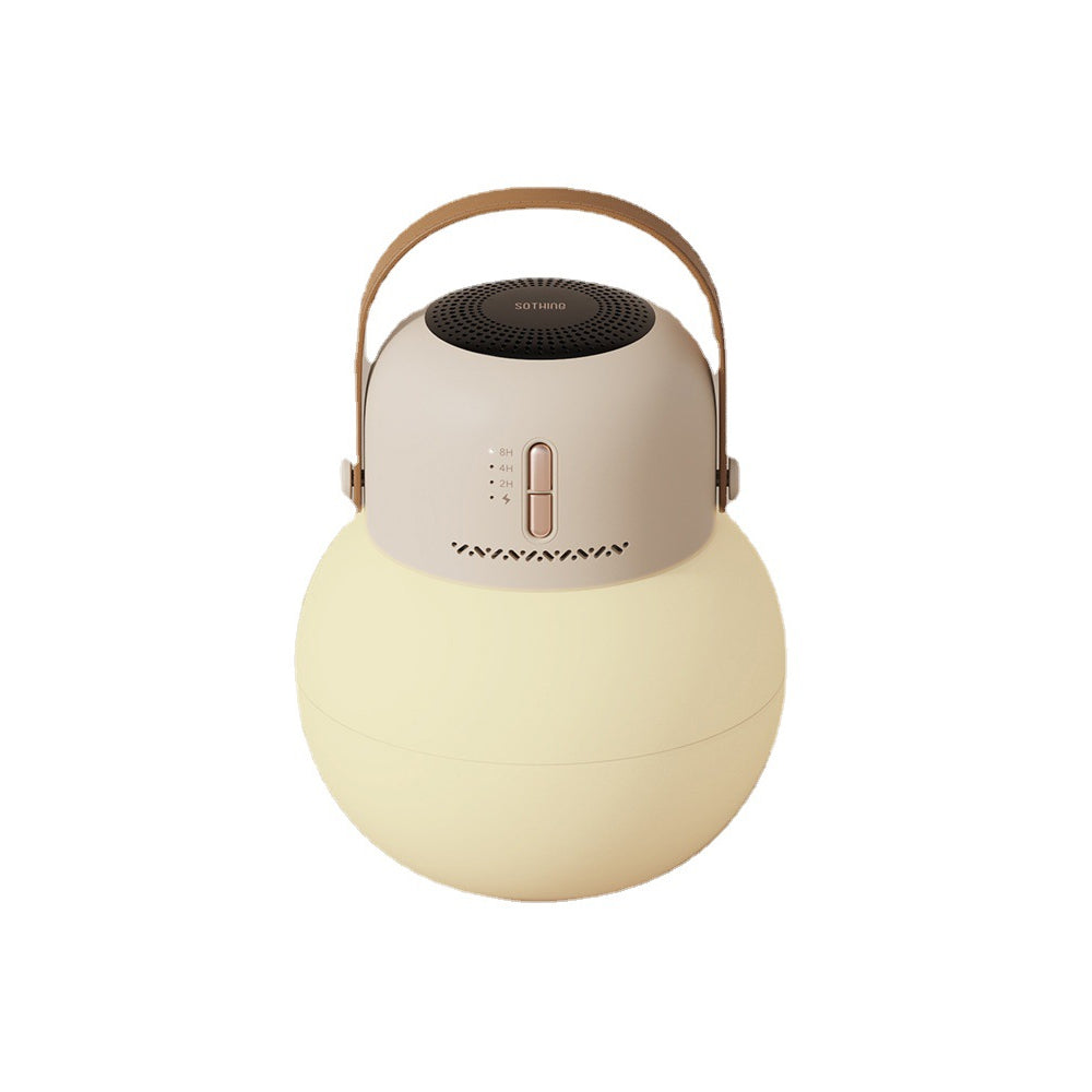 USB Interface Mosquito Repellant Machine and Night Lamp_0