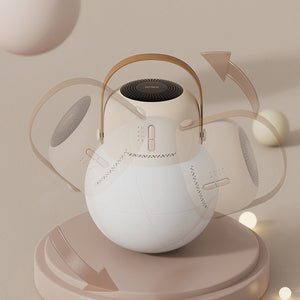 USB Interface Mosquito Repellant Machine and Night Lamp_7