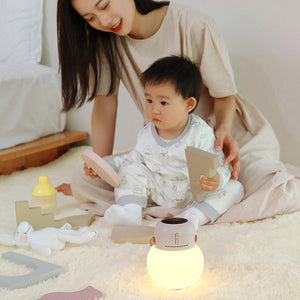 USB Interface Mosquito Repellant Machine and Night Lamp_8