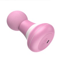 USB Charging Cordless Portable Deep Muscle Massager_10
