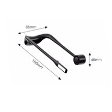 USB Rechargeable Hands free Portable Neck Fan with LED Light_11