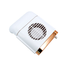 3 Wind Speed Universal Car Back Seat Fan- USB Interface_14