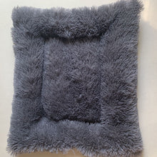 Self-Heating Cat Bed Indoor Cat Mat with Non-Slip Bottom_11