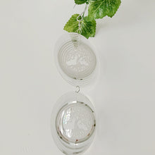 Tree of Life Rotating Wind Chime Outside Home Decor_3