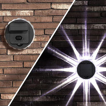 Solar Powered Outdoor Garden Porch and Deck Lights_10