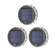 Solar Powered Outdoor Garden Porch and Deck Lights_1