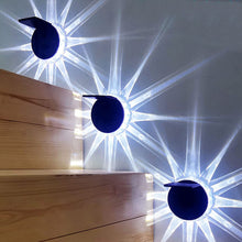 Solar Powered Outdoor Garden Porch and Deck Lights_6