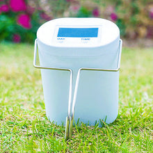 2/4/8 Heads Automatic Watering Pump Controller with Timer_12