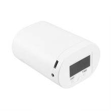 2/4/8 Heads Automatic Watering Pump Controller with Timer_1