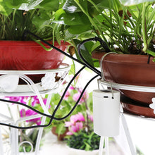 2/4/8 Heads Automatic Watering Pump Controller with Timer_4