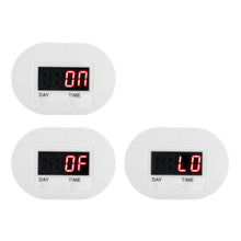 2/4/8 Heads Automatic Watering Pump Controller with Timer_7