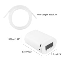 2/4/8 Heads Automatic Watering Pump Controller with Timer_9