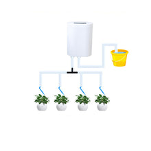 2/4/8 Heads Automatic Watering Pump Controller with Timer_15