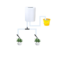 2/4/8 Heads Automatic Watering Pump Controller with Timer_14